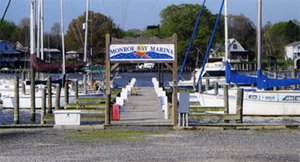 Marina Information