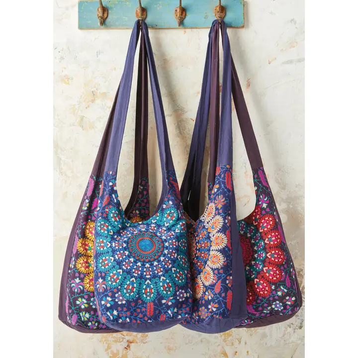 Saddhu Bag