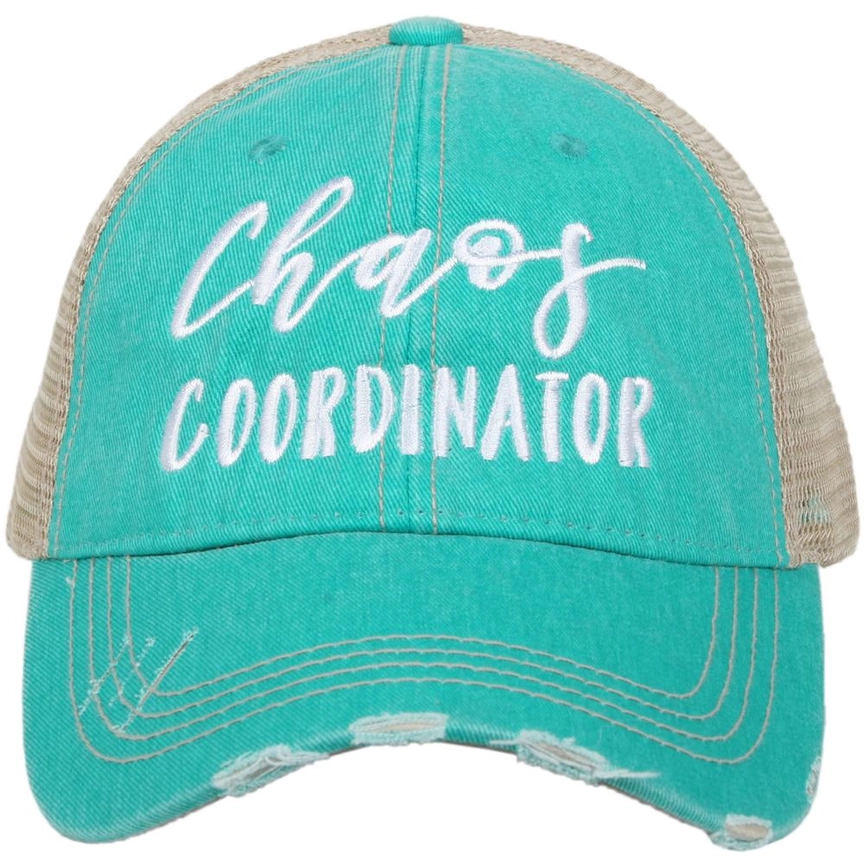 Chaos Coordinator