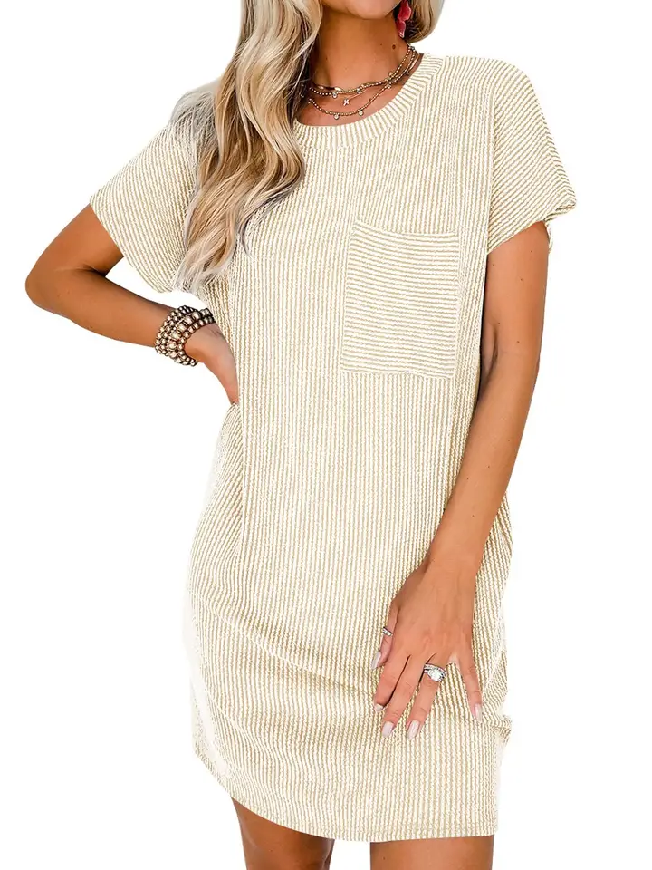 Casual T-Shirt