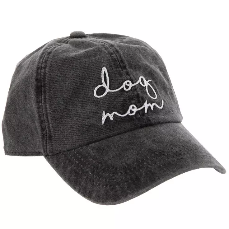 Dog Mom Front