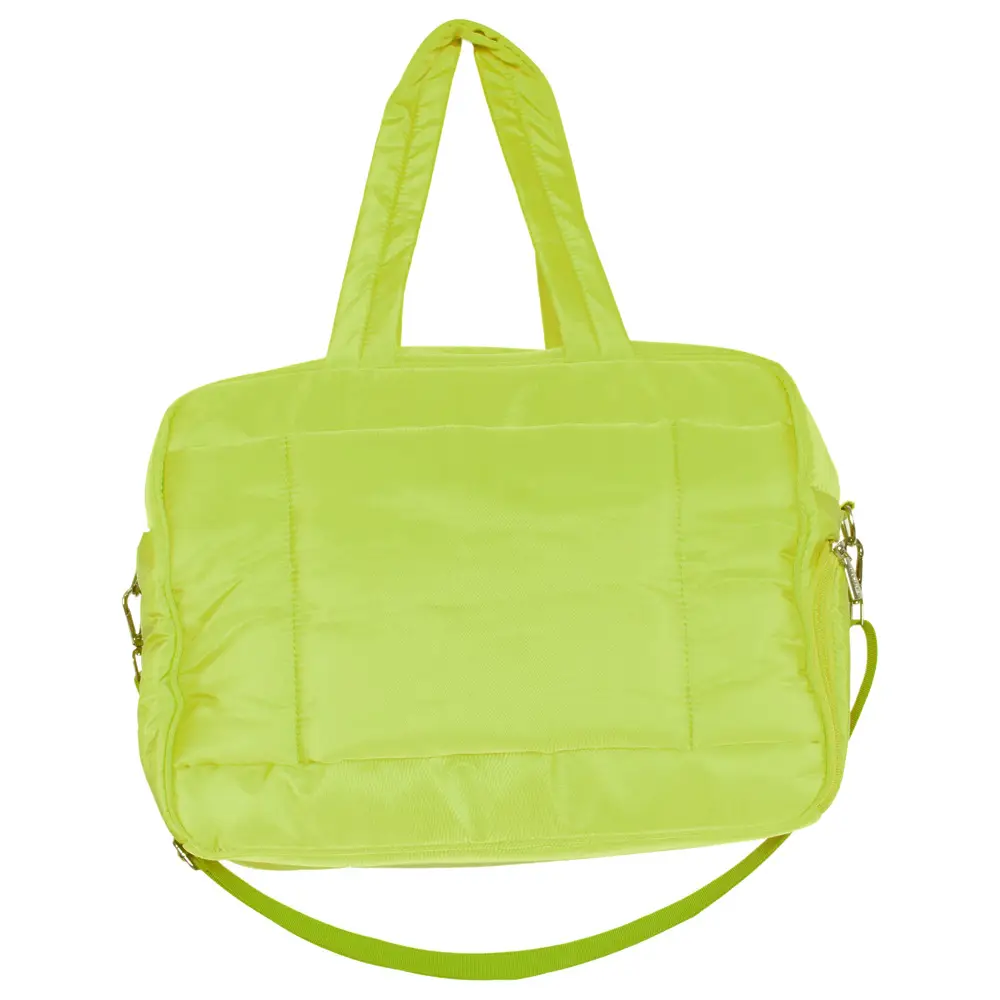 Lime weekender