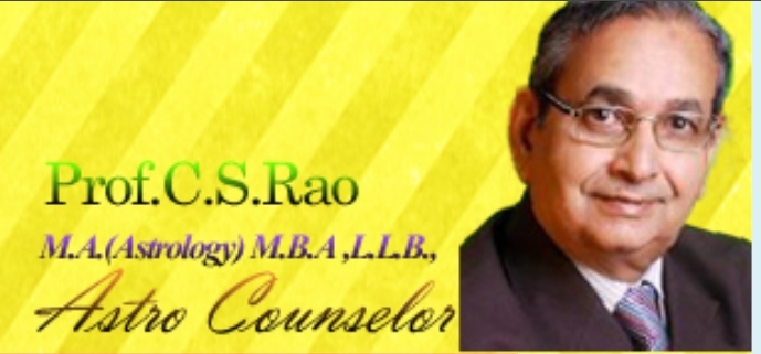 Acharya Sambhasiva – Vedaz Astrologer