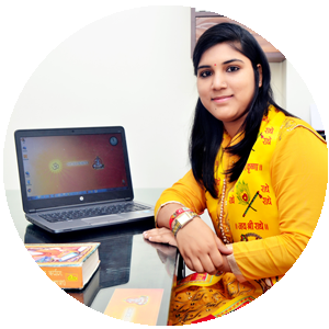 Acharya Sonika – Vedaz Astrologer