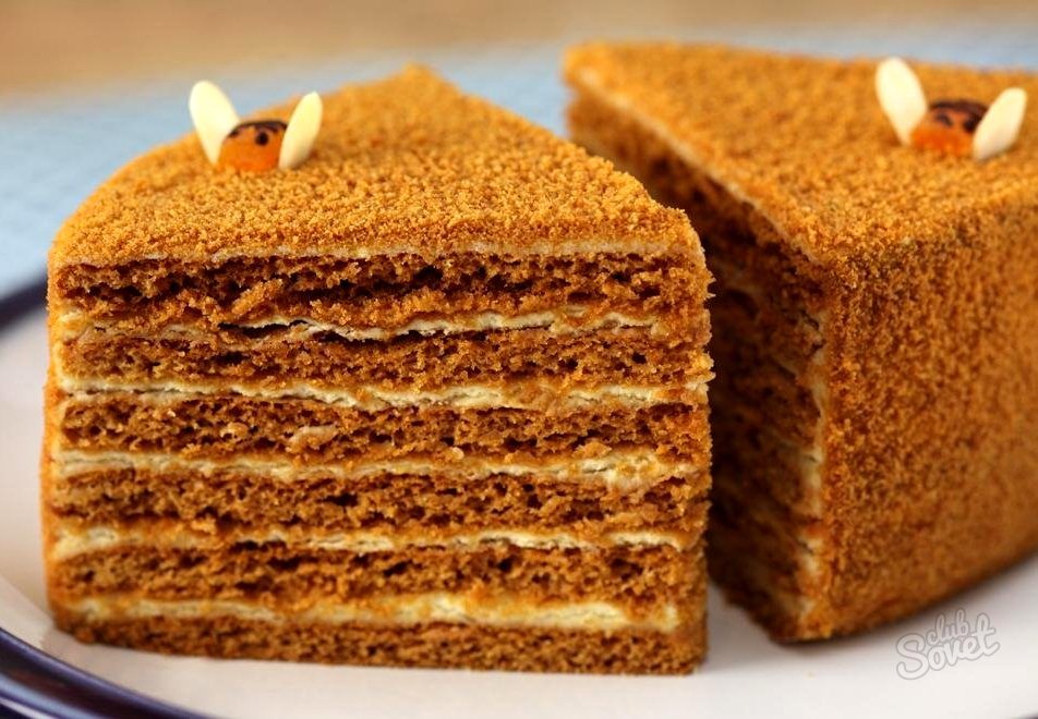 Изображение - Рецепт коржей для торта простой в духовке recept-korzhey-dlya-torta-prostoy-v-duhovke-453