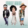 Omarion's Post to Be
