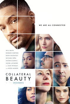Collateral Beauty (2016) Collateral Beauty (2016)