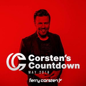 Ferry Corsten Presents Corsten's Countdown