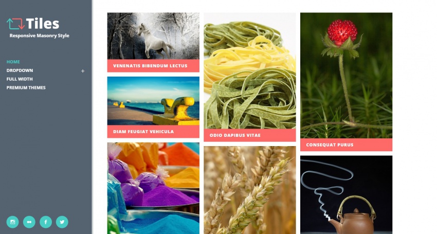Wordpress шаблоны: 30 Wordpress шаблонов портфолио фотографа