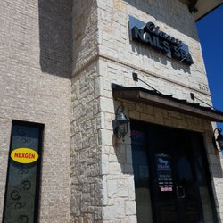 LAN Beauty Salon