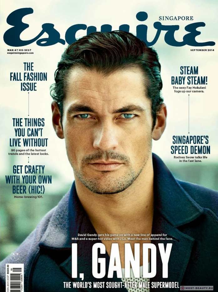 Esquire
