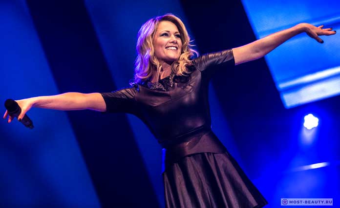 Helene Fischer