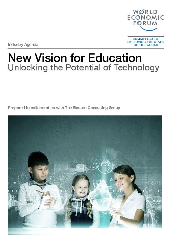 Unlocking the Potential of Technology