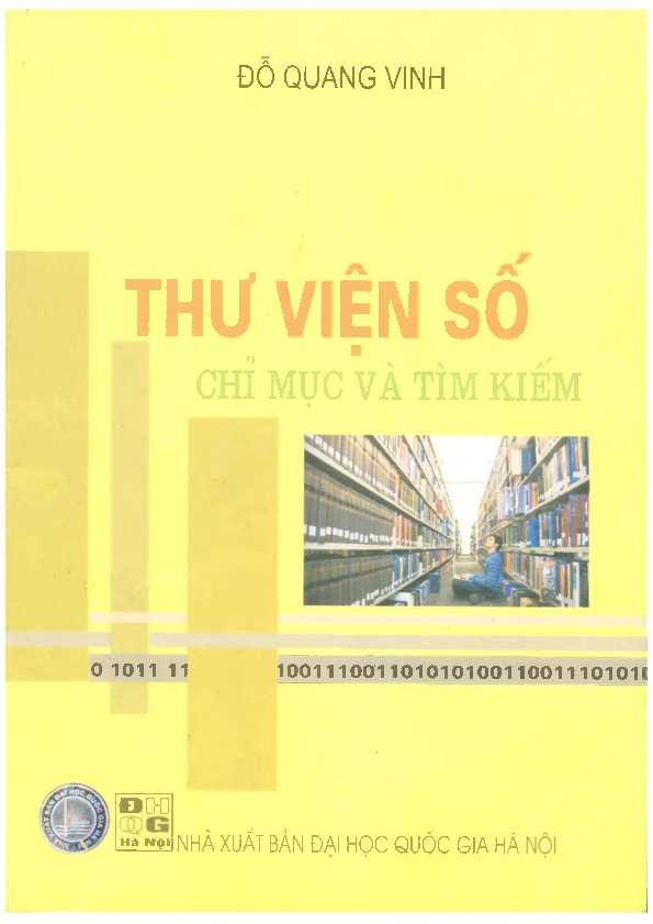 Thư viện số chỉ mục và tìm kiếm