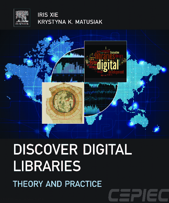 Discover Digital Libraries Theory and Practice