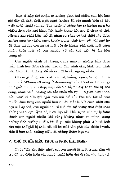 Chủ nghĩa siêu thực