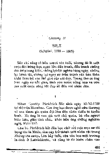 Chương II Sile