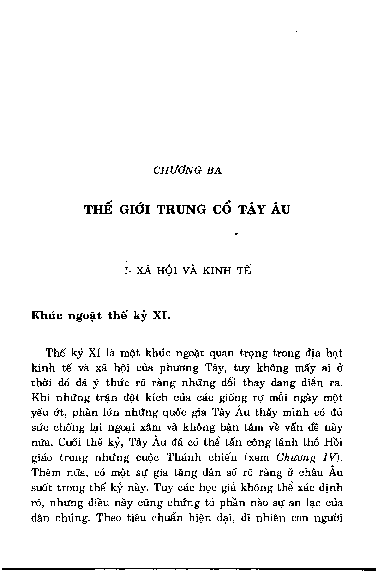 Xã hội và kinh tế