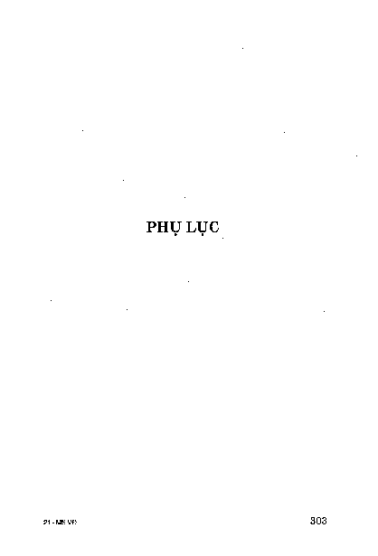 Phụ lục Những ấn tượng tốt đẹp về đồng chí Đào Duy Tùng còn mãi trong tôi