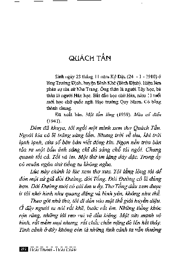 Quách Tấn
