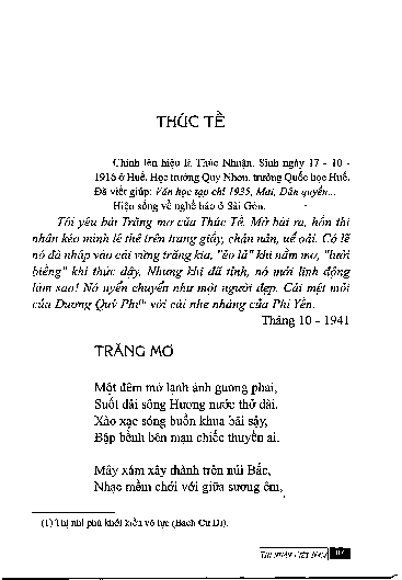 Thúc Tề