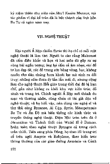 Nghệ thuậ t