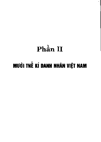 Cha ông ta với kỷ cương phép nước