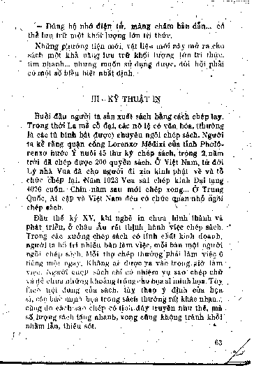 Kỹ thuậ t in