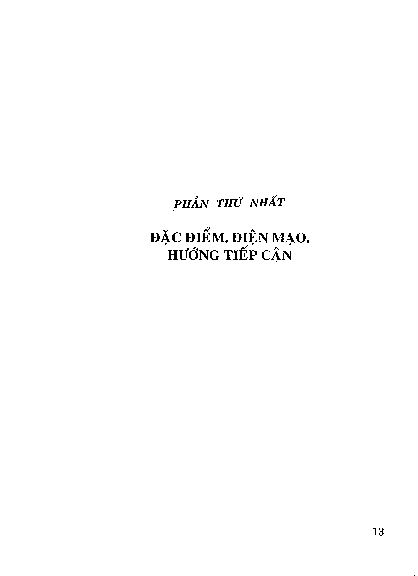 Về cách tiếp cận để đánh giá văn học Việt Nam sau cách mạng tháng Tám