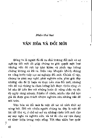 Về đánh giá tình hình