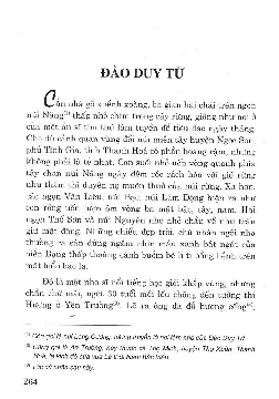 Đào Duy Từ
