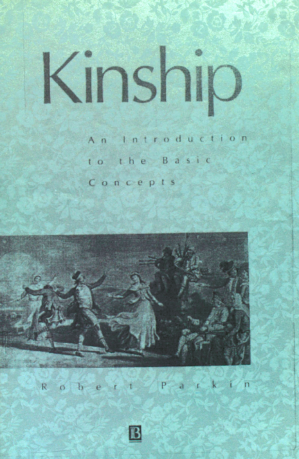 Kinship an introduction to basic concepts