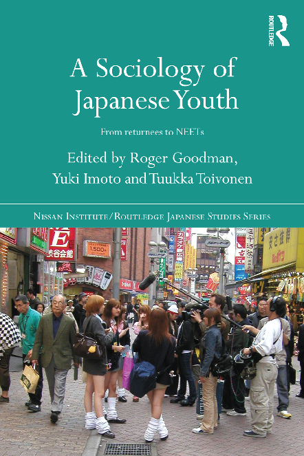 A Sociology of Japanese Youth from Returnees to NEETs