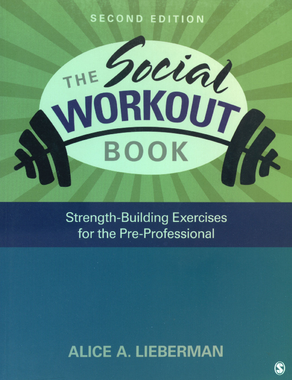 The social workout book strength-building exercises for the pre-professional