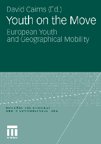 Youth on the move European youth and geographical mobility