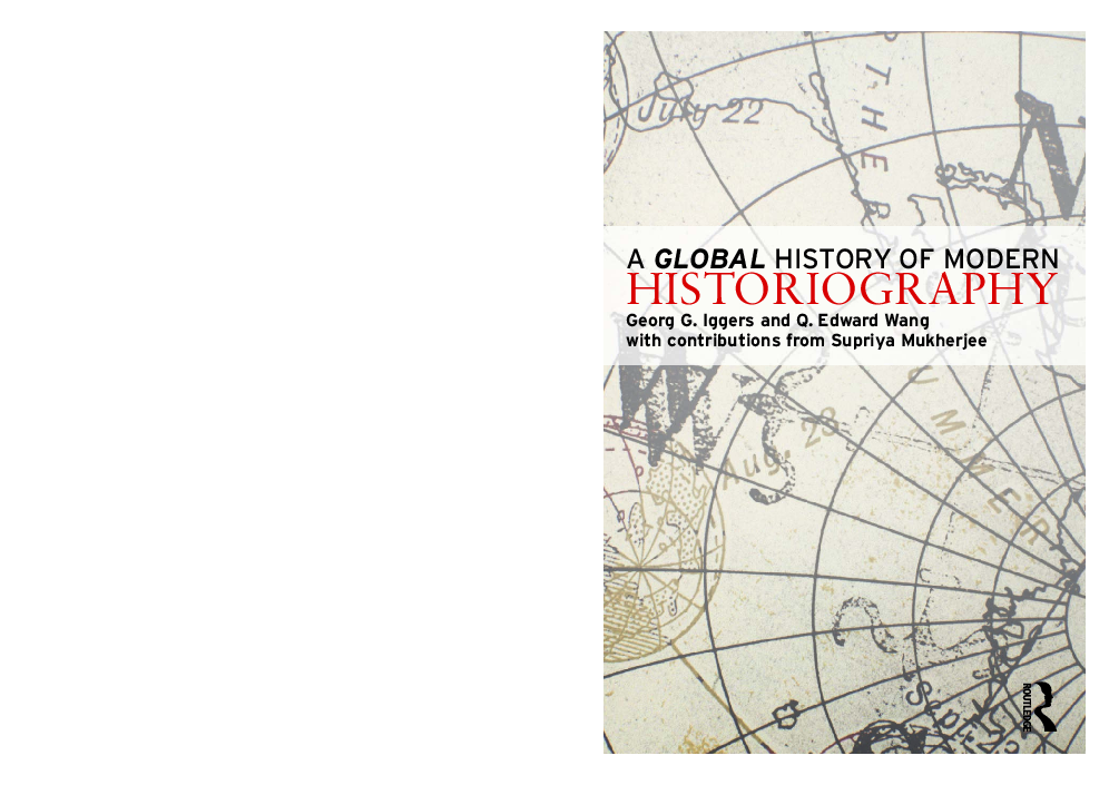 A global history of modern historiography