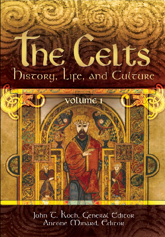 The Celts - History, Life, and Culture