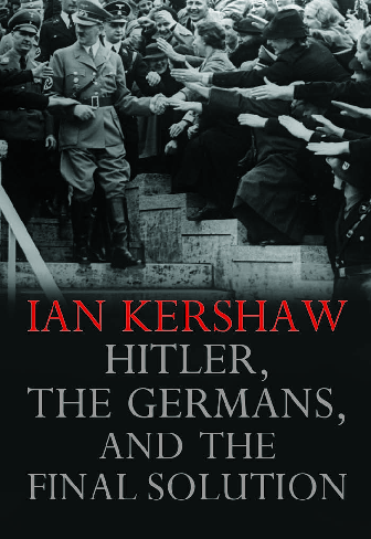 Hitler, the Germans, and the final solution