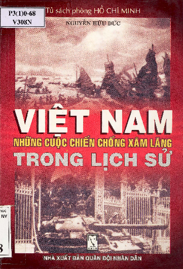 Việt Nam những cuộc chiến chống xâm lăng trong lịch sử. Vol. 3