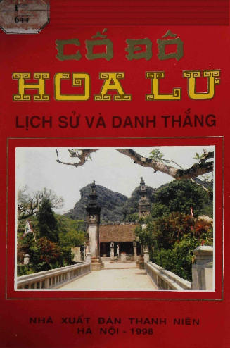 Cố đô Hoa Lư lịch sử và danh thắng