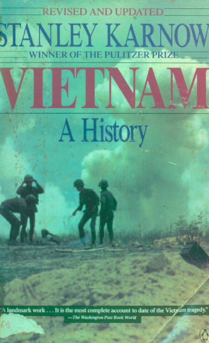 Vietnam A history