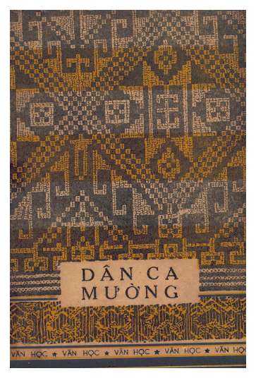 Dân ca Mường (Hòa Bình)