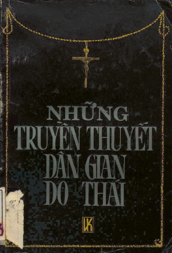 Những truyền thuyết dân gian Do Thái
