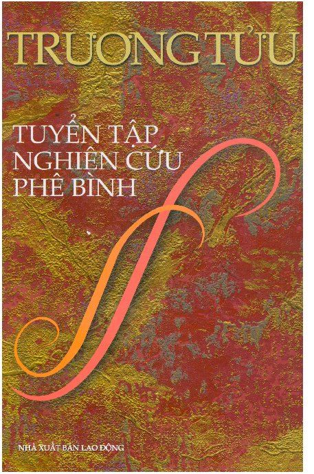 Tuyển tập nghiên cứu, phê bình