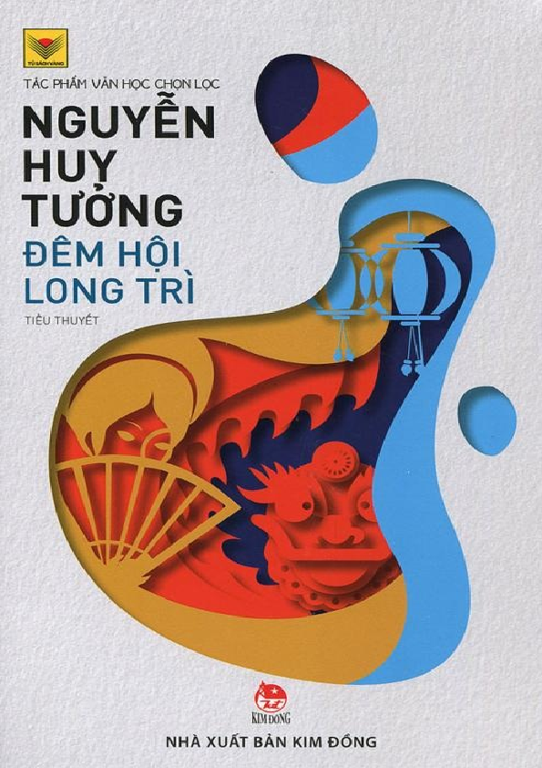 Đêm hội Long Trì