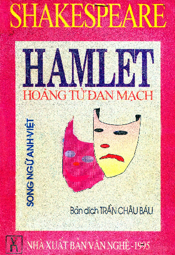 Hamlet Hoàng tử Đan Mạch Kịch thơ 5 hồi
