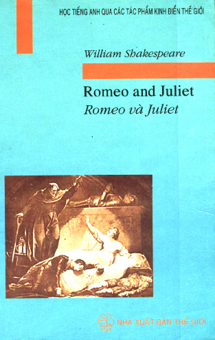 Romeo và Juliet