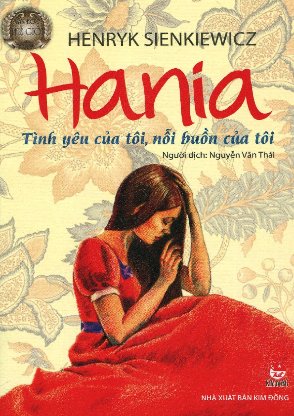Hania- Tình yêu của tôi, nổi buồn của tôi
