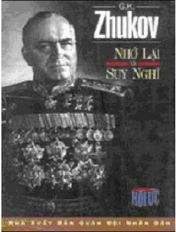 Nhớ lại và suy nghĩ.