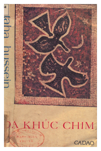Dạ khúc chim
